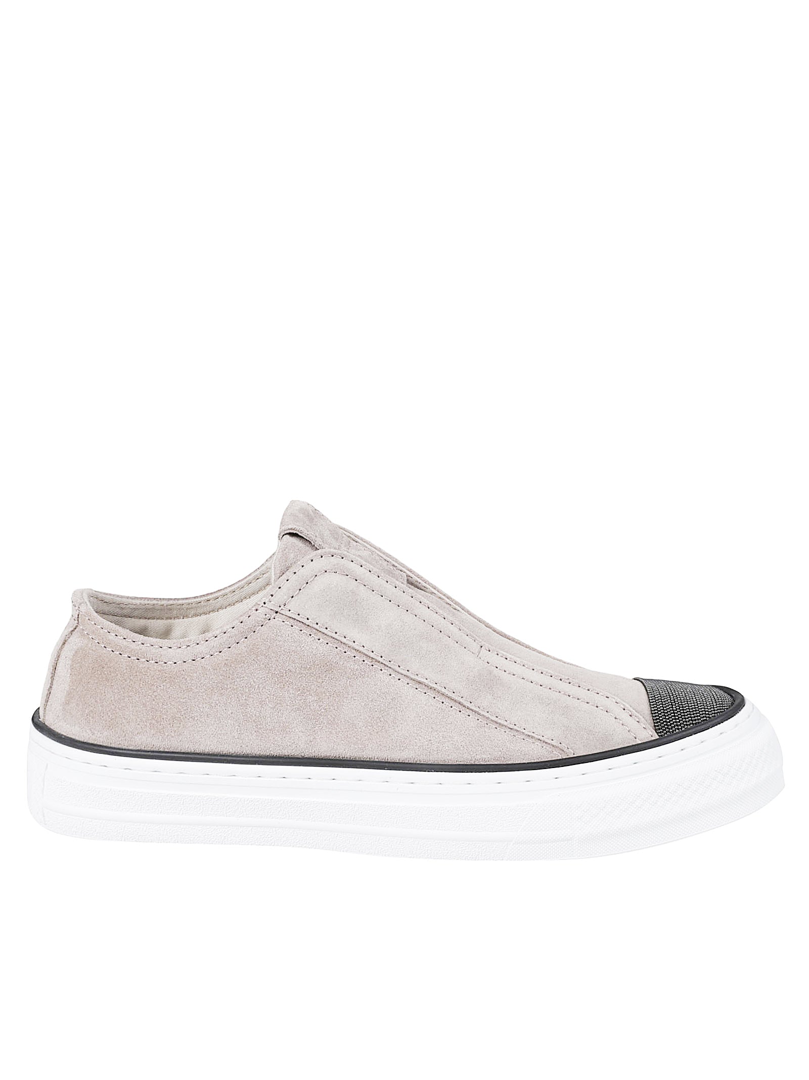 スニーカー BRUNELLO CUCINELLI MZSFG2901 C5859 Sneakers Scarpe Brunello Cucinelli Brunello Cucinelli - Sneakers MZSFG2901