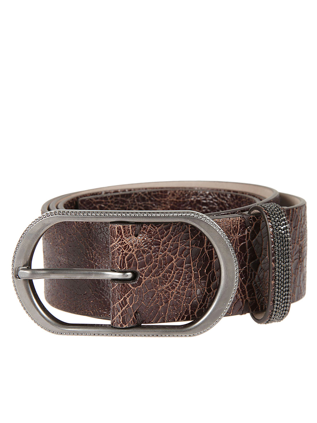 Brunello Cucinelli Brunello Cucinelli Cintura M0BRUC481