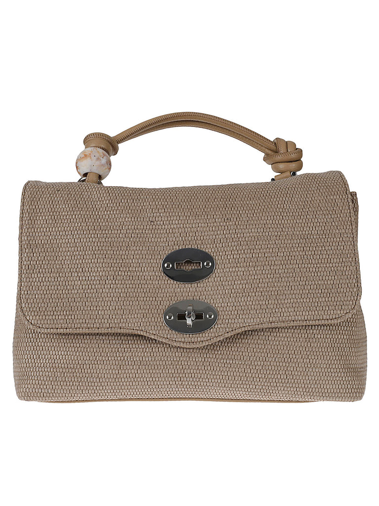 ZANELLATO / POSTINA S MIDOLLINO S Postina Borsa BABY Medium Vanda