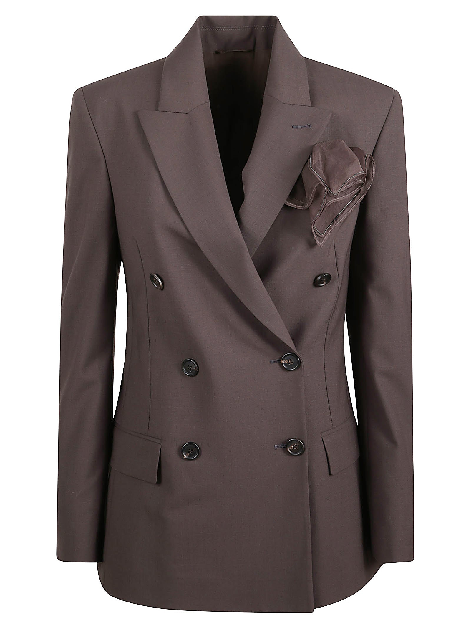 Brunello Cucinelli Brunello Cucinelli - Giacca M0W077038 | Incontrishop.com