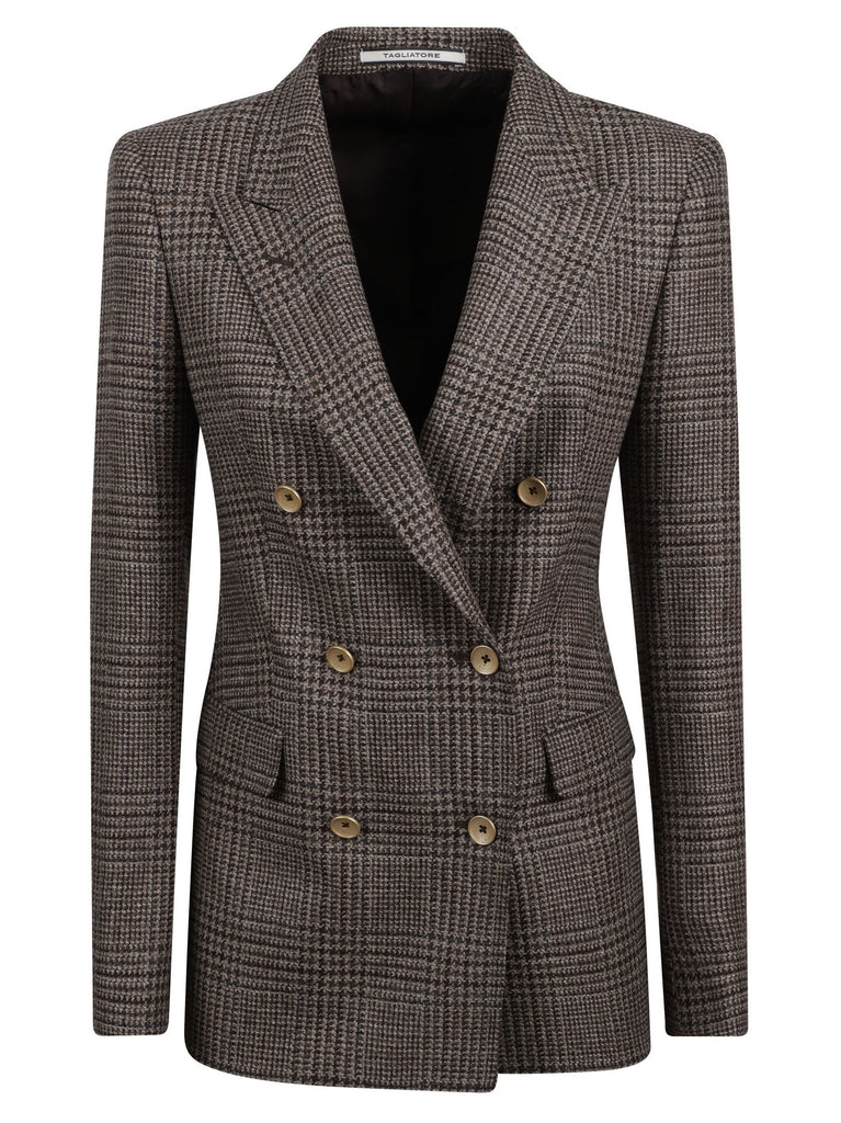 Tagliatore Tagliatore Giacca J-PARIGI 440010